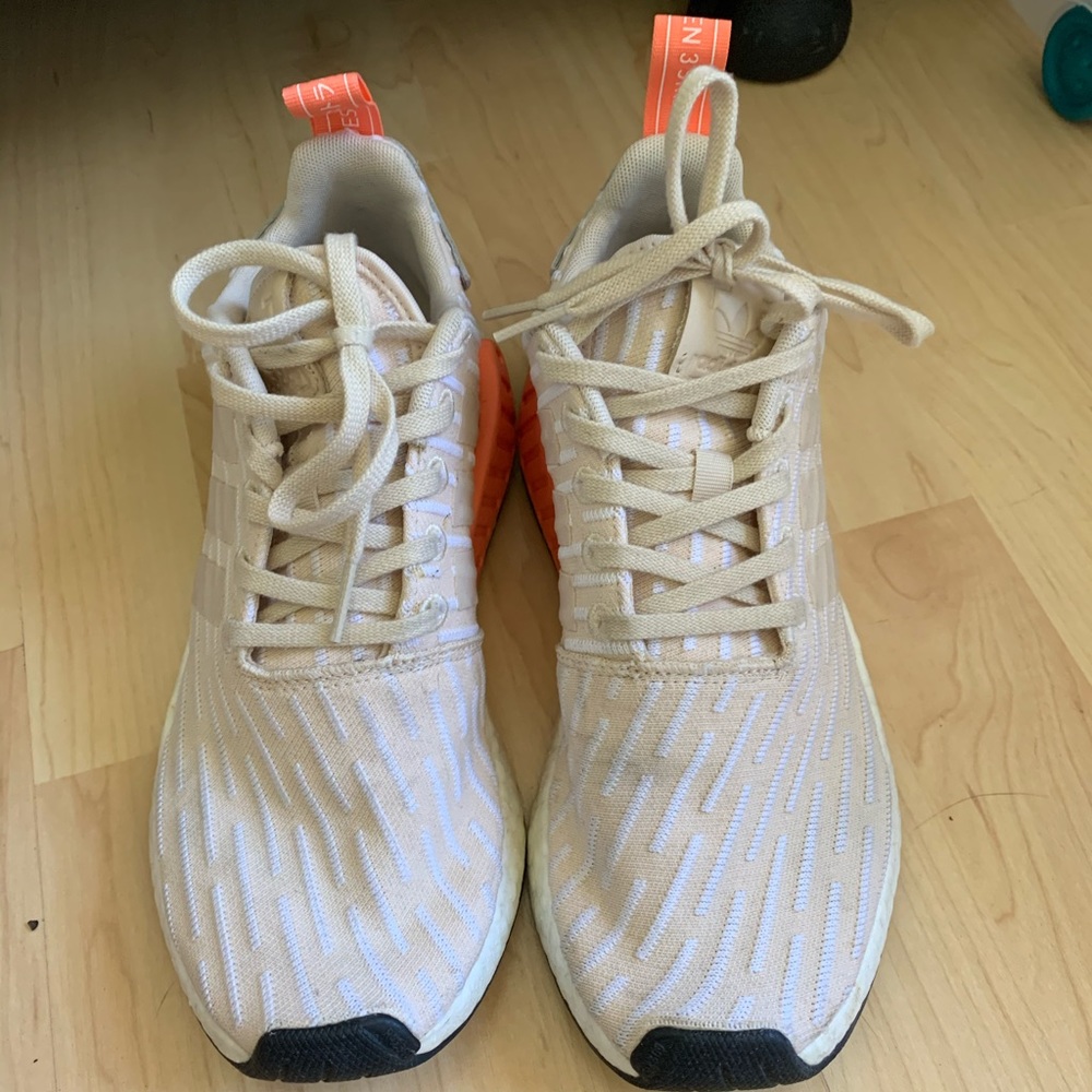 Adidas NMD *like new*